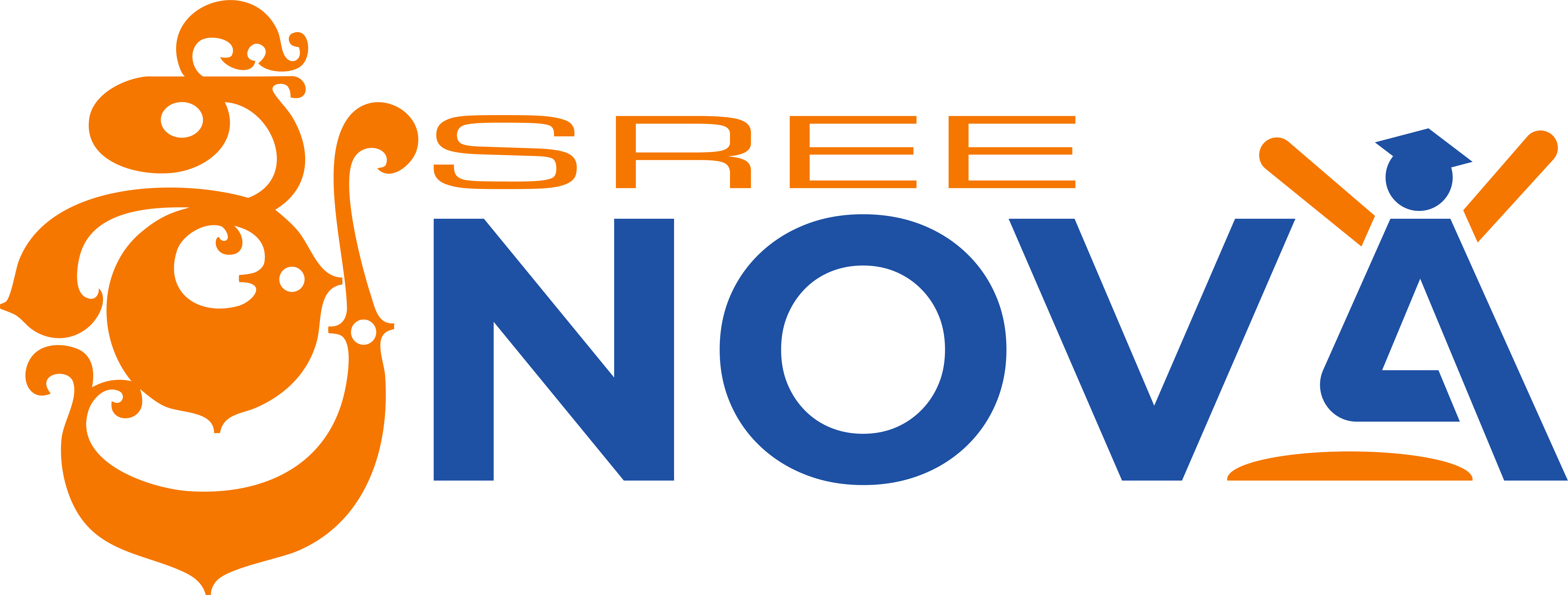 Sreenova private limited company